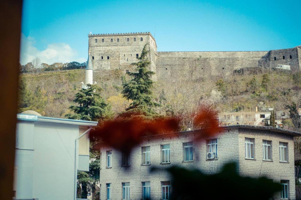 Hotel Domino Gjirokaster Exterior photo